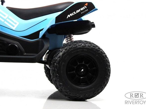 Детский электроквадроцикл McLaren JL212 (P111BP)